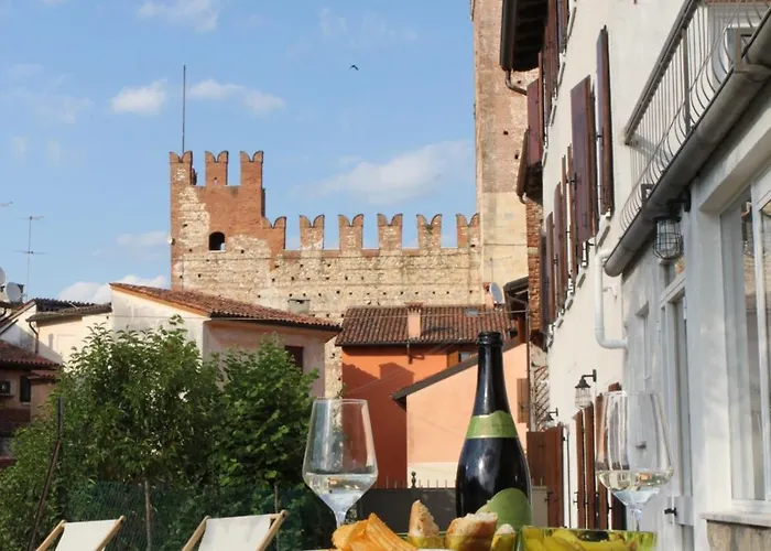 Casa Clarita - In Centro Storico
