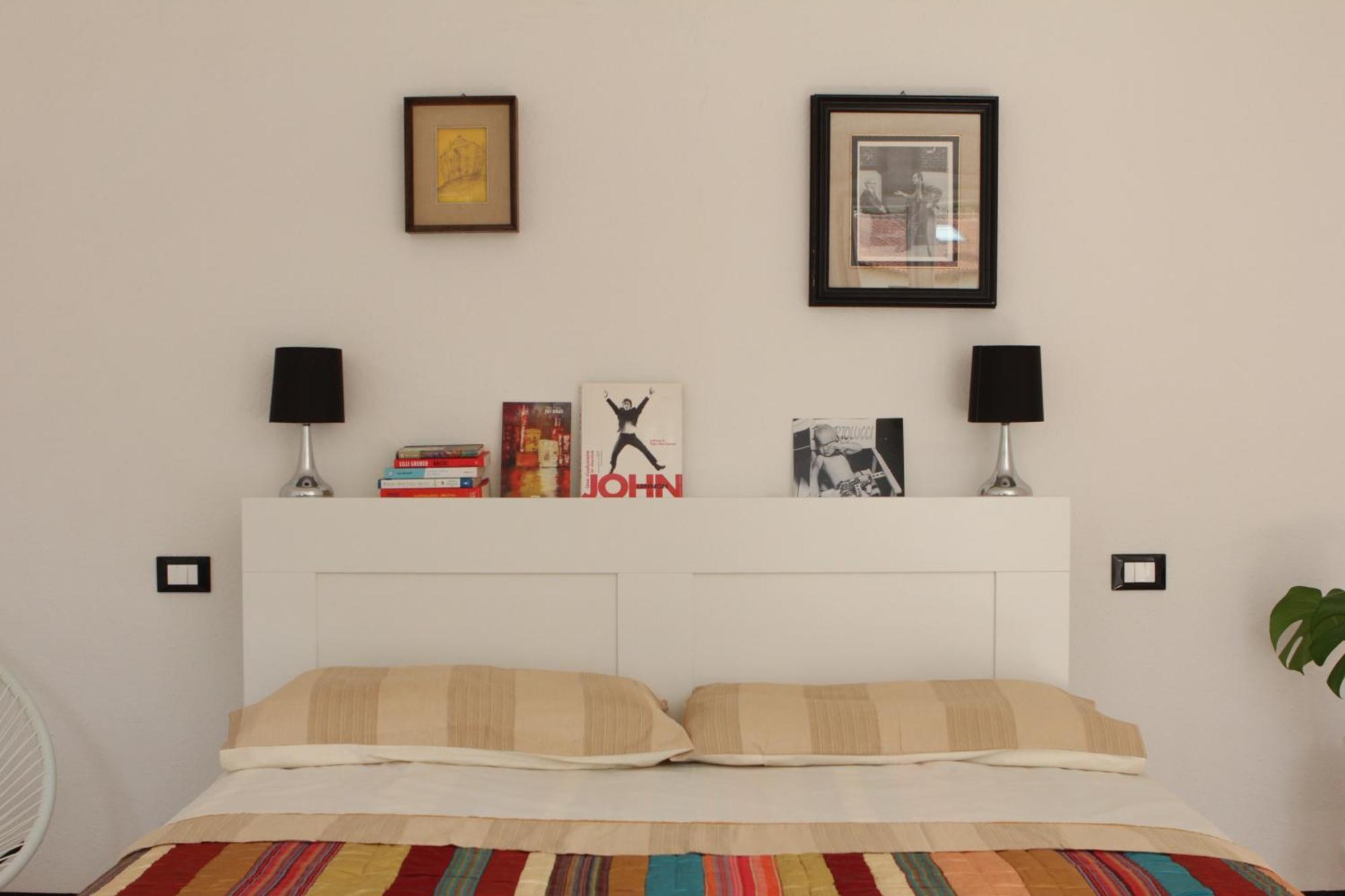 Casa Clarita - In Centro Storico Holiday home