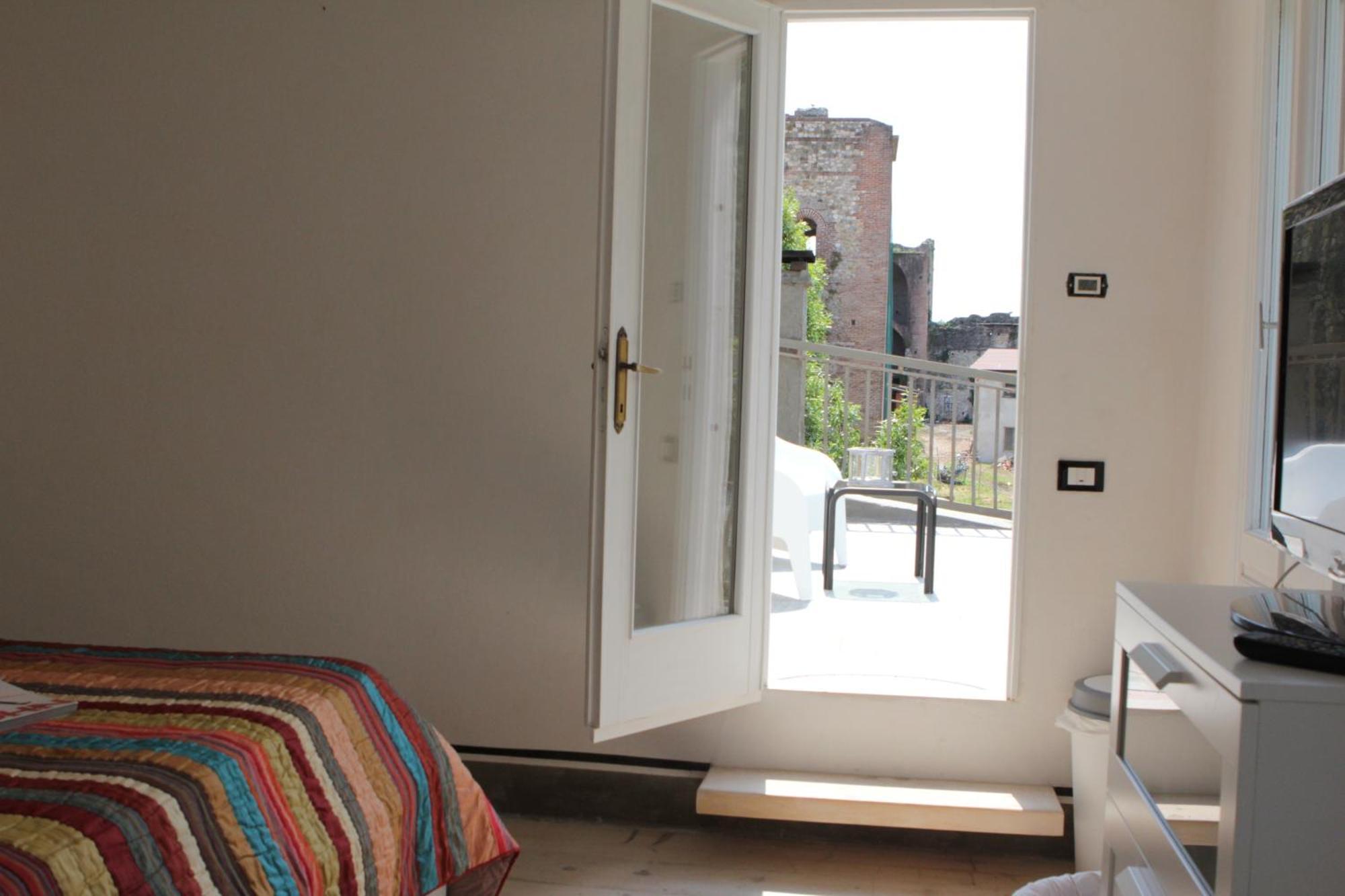 Holiday home Casa Clarita - In Centro Storico *