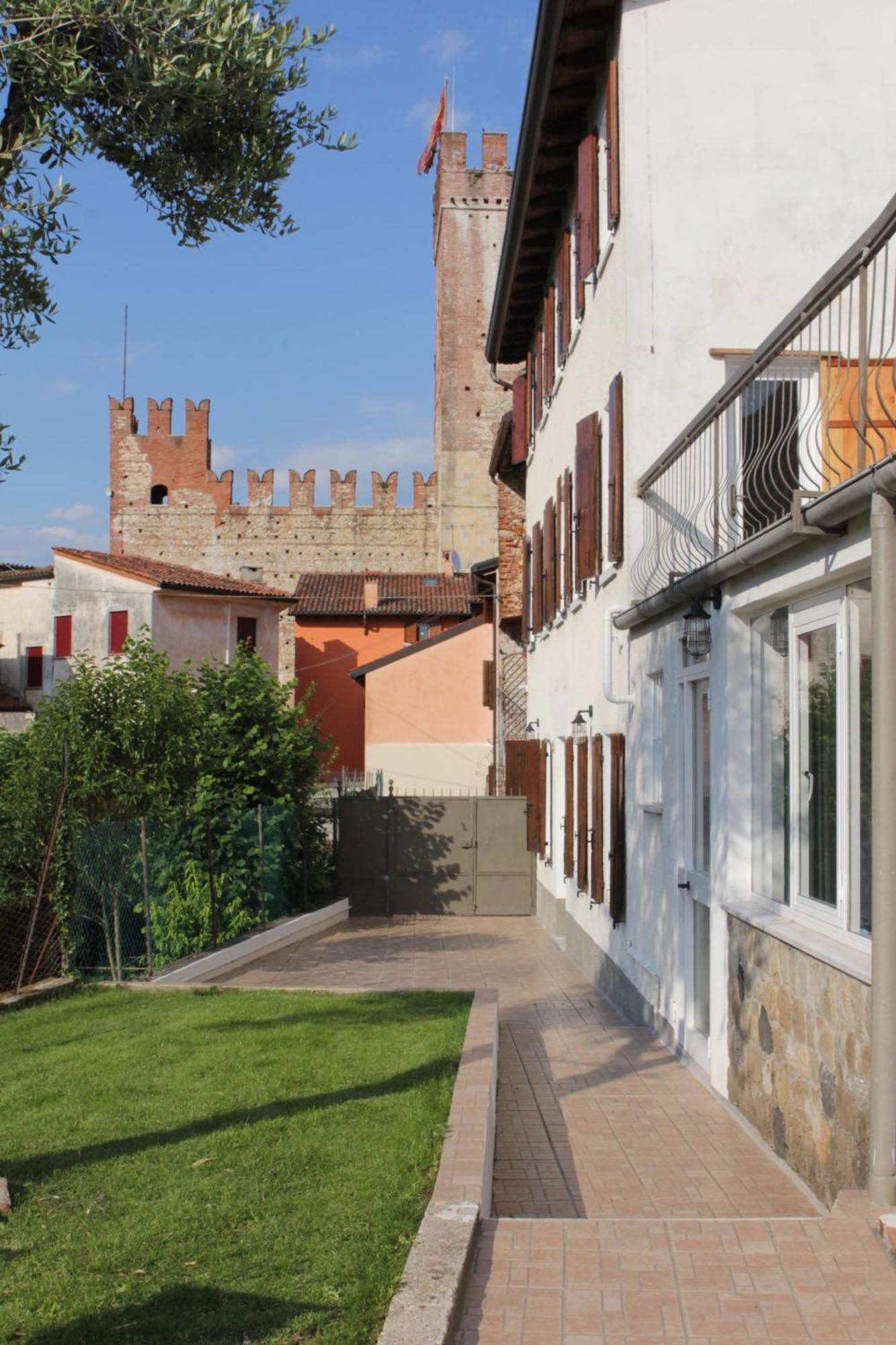 Holiday home Casa Clarita - In Centro Storico *
