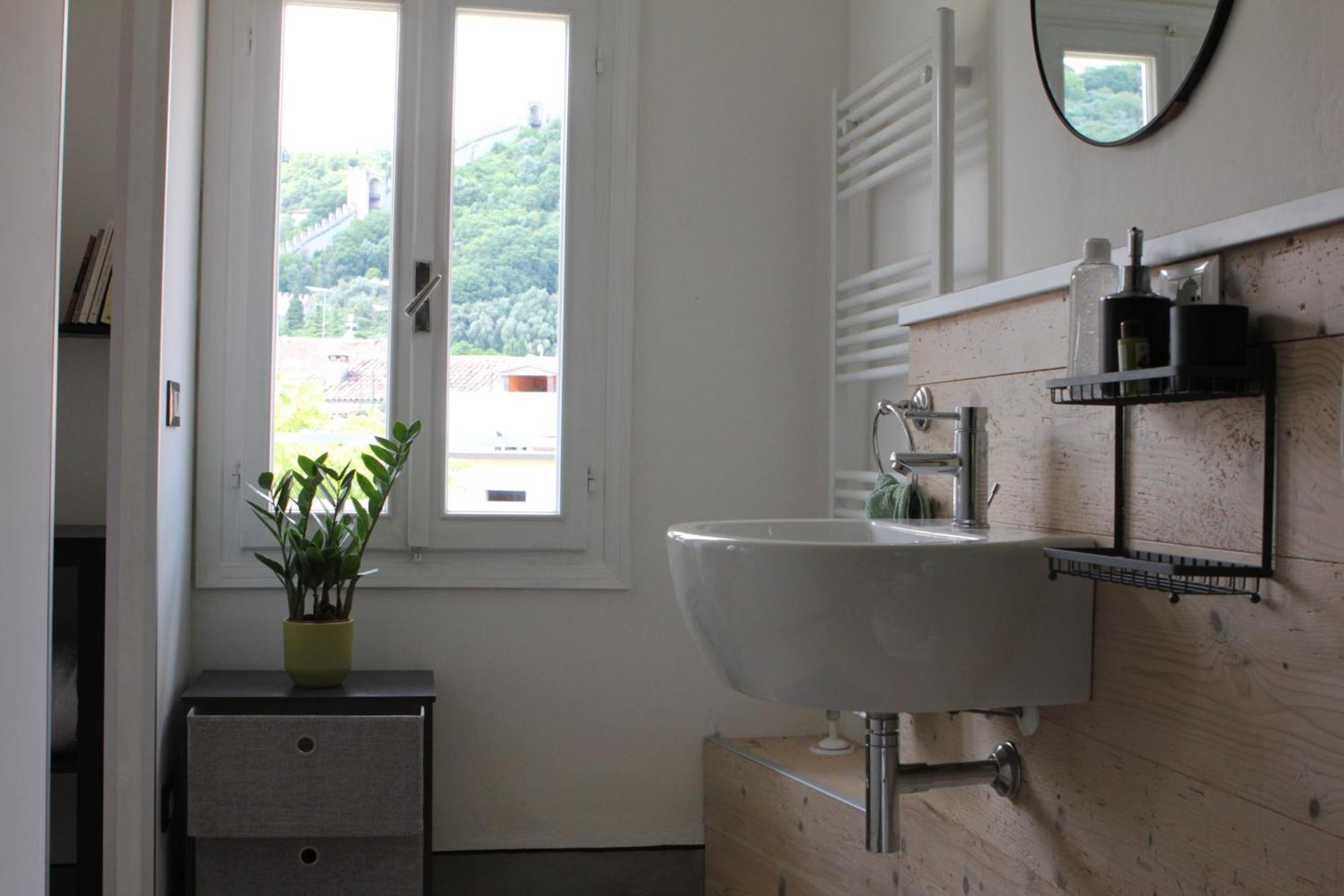 Holiday home Casa Clarita - In Centro Storico Marostica